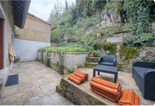  Maison à vendre 5 pièces 150 m²