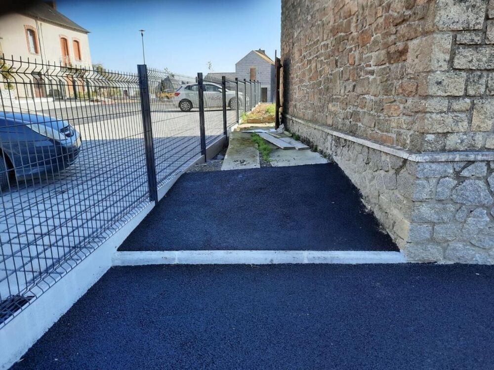 Vente Maison Plumaugat : Maison en Pierres 3 chambres Plumaugat