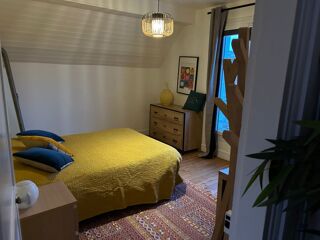  Appartement à louer 1 pièce 13 m²