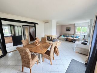  Maison  vendre 6 pices 142 m