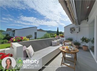  Appartement � vendre 3 pi�ces 59 m�