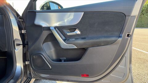Classe A 250e 218 PHEV 8G-DCT AMG Line - Automatique 2021 occasion 11000 Carcassonne