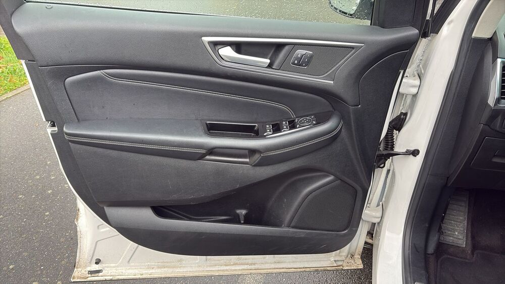 Edge II 2.0 TDCi 210 BVA6 Titanium - Automatique Toit ouvrant 2016 occasion 35000 Rennes
