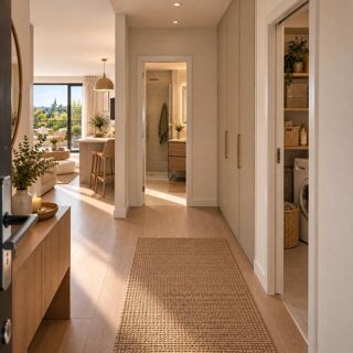 Vente Appartement BIEN D'EXCEPTION : Superbe T2 avec BALCON proche place Morny Deauville