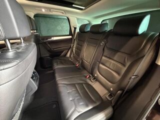 Touareg V6 TDI BMT 4XMotion Carat Exclusive 2017 occasion 87280 Limoges