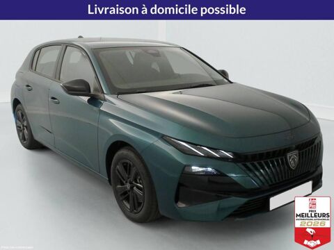 308 BLUEHDI 130CH EAT8 STYLE 2026 occasion 10150 Lavau