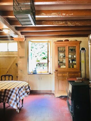  Maison � vendre 3 pi�ces 60 m�