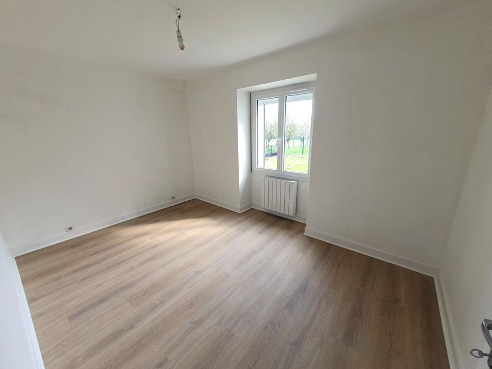 Vente Maison Maison Bourges 4 pièce(s) 94 m2 Bourges