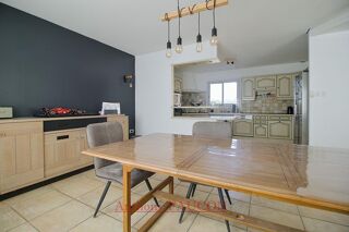  Maison à vendre 6 pièces 122 m²