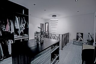  Maison � vendre 7 pi�ces 198 m�