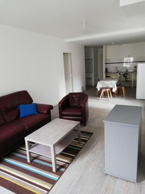  Appartement � louer 4 pi�ces 81 m�