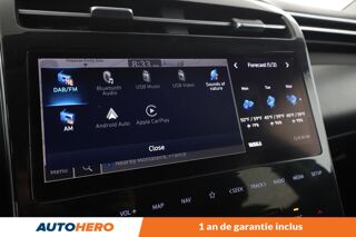 Tucson 1.6 T-GDi Plug-In-Hybrid HTRAC Creative BVA6 265 ch 2022 occasion 92130 Issy-les-Moulineaux