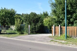  Terrain  vendre 6360 m