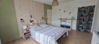  Maison à vendre 5 pièces 120 m²