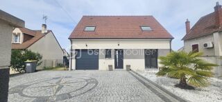  Maison à vendre 5 pièces 99 m²