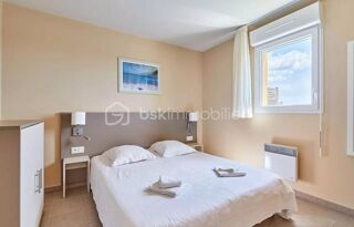  Appartement à vendre 2 pièces 37 m²