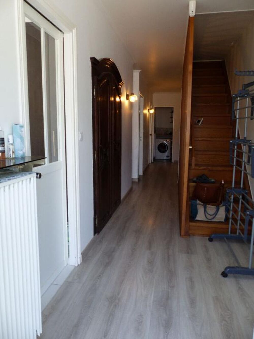 Vente Maison VIAGER OCCUPÉ Maison  4 pièce(s) 102 m2 Saint gondon