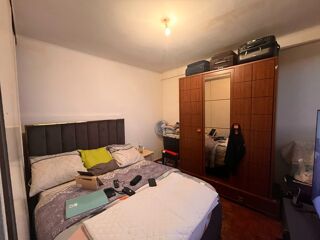  Appartement  vendre 3 pices 50 m