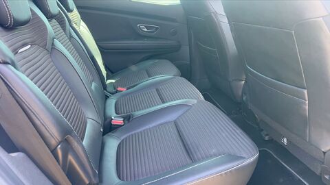 Sc&eacute;nic 1.7 Blue dCi 120 Bose 2019 occasion 44830 Brains