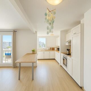  Appartement � vendre 5 pi�ces 104 m�