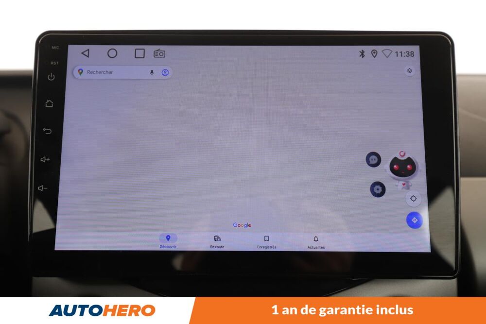 Aygo 1.0 VVT-i X-Play 5P 69 ch 2018 occasion 92130 Issy-les-Moulineaux