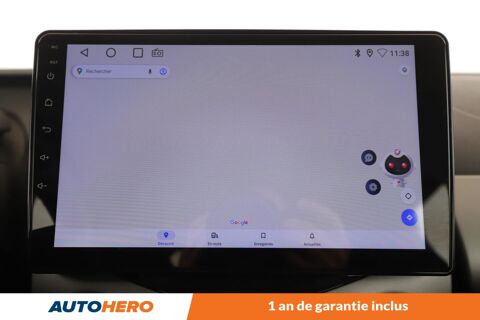 Aygo 1.0 VVT-i X-Play 5P 69 ch 2018 occasion 92130 Issy-les-Moulineaux