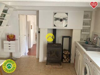  Maison à vendre 3 pièces 86 m²