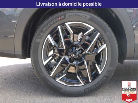 5008 Hybrid 145 e-DCS6 GT 2026 occasion 10150 Lavau