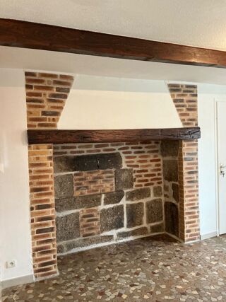  Maison � vendre 5 pi�ces 110 m�