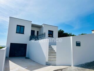  Villa  vendre 5 pices 105 m