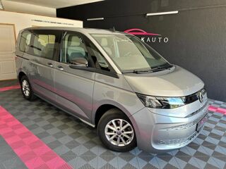 MULTIVAN Court 2.0 TDI 150 DSG7 Life 2024 occasion 34500 B&eacute;ziers