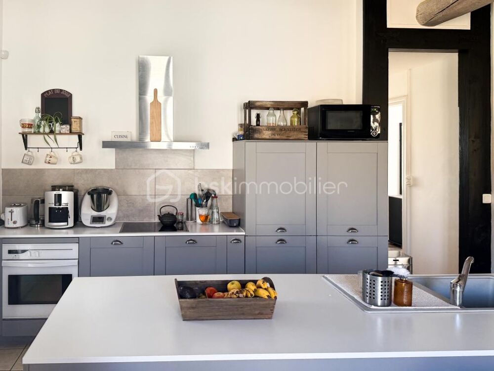 � vendre  Propri�t�/ch�teau Aspiran (34800)