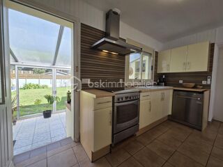  Maison à vendre 4 pièces 91 m²
