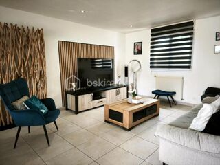  Maison à vendre 5 pièces 116 m²