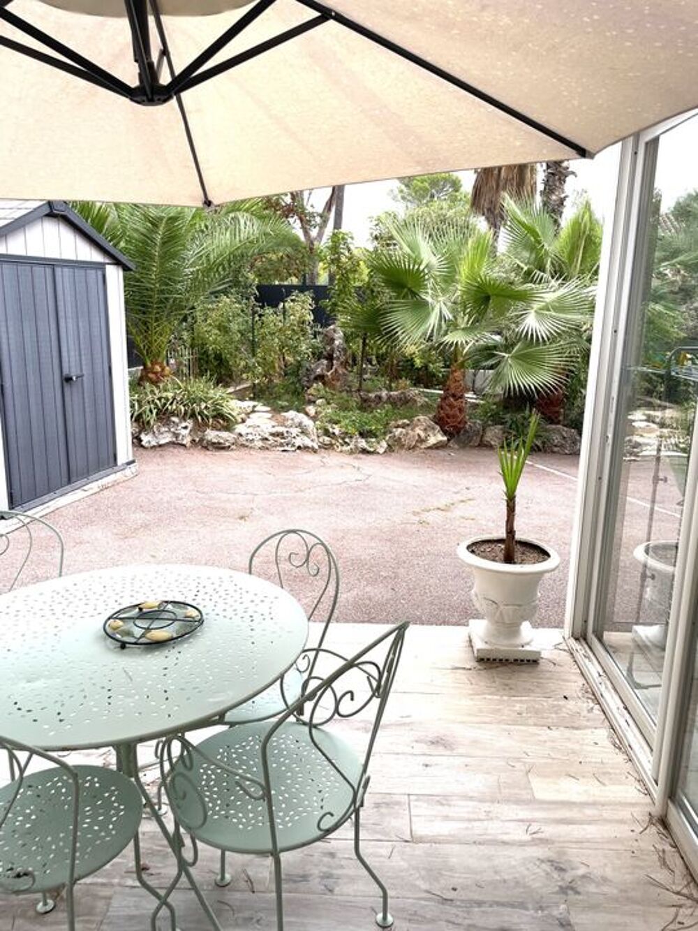 Location Maison Maison de 40m2 à louer sur Saint-Raphaël Saint raphael
