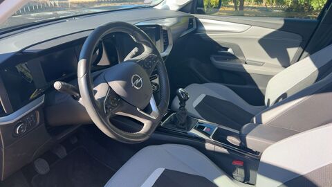 Mokka 1.2 Turbo 136 Elegance 2021 occasion 69480 Pommiers