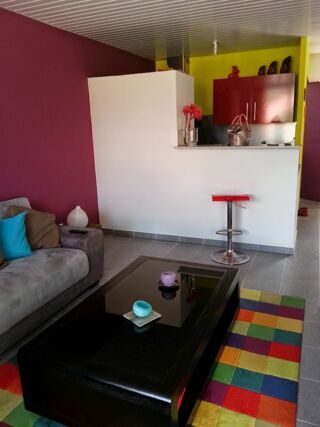  Appartement à vendre 3 pièces 76 m²