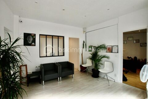 Fonds de commerce 35000 92700 Colombes