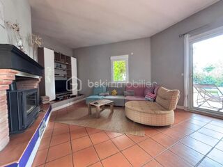  Maison � vendre 6 pi�ces 148 m�