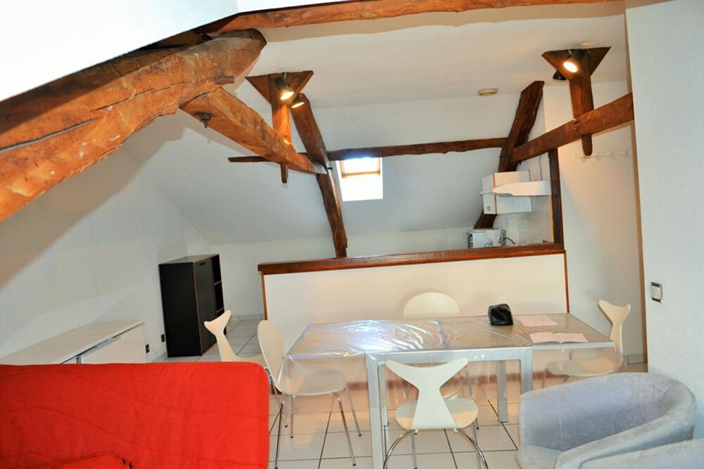 Vente Immeuble Immeuble Gramat  5 Appartements Gramat