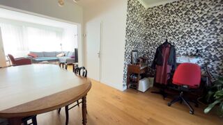  Maison à vendre 5 pièces 160 m²