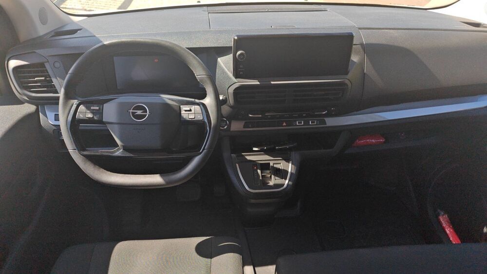 Vivaro Cabine Approfondie 2.0 BlueHDi 180 EAT8 Taille M 2025 occasion 71620 Bey