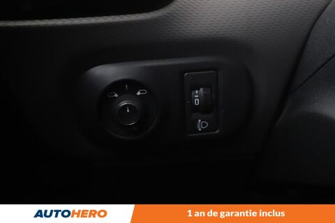 C4 cactus 1.2 PureTech Origins 110 ch 2020 occasion 92130 Issy-les-Moulineaux