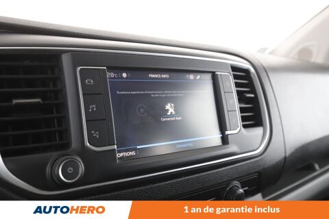 Expert tepee Combi 1.5 Blue-HDi Long 9PL 120 ch 2021 occasion 92130 Issy-les-Moulineaux