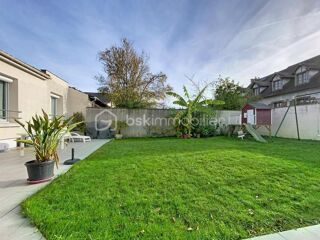  Maison à vendre 4 pièces 73 m²