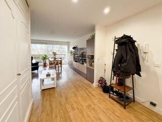  Appartement � vendre 4 pi�ces 75 m�