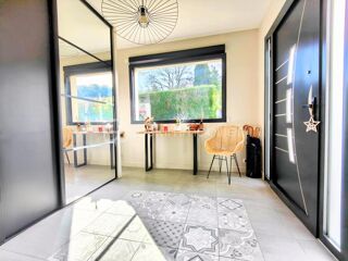  Maison à vendre 8 pièces 233 m²