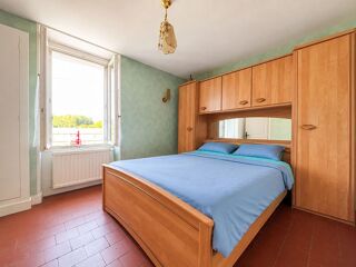  Maison à vendre 5 pièces 76 m²