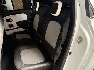 Twingo Vibes CAMERA DE RECUL / CARPLAY FEUX AUTO 2021 occasion 17139 Dompierre-sur-Mer
