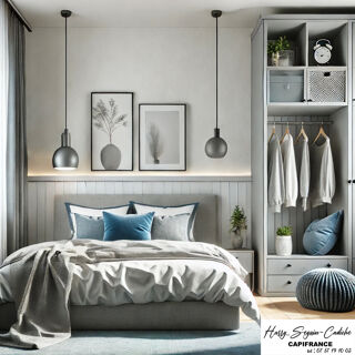  Appartement � vendre 4 pi�ces 81 m�